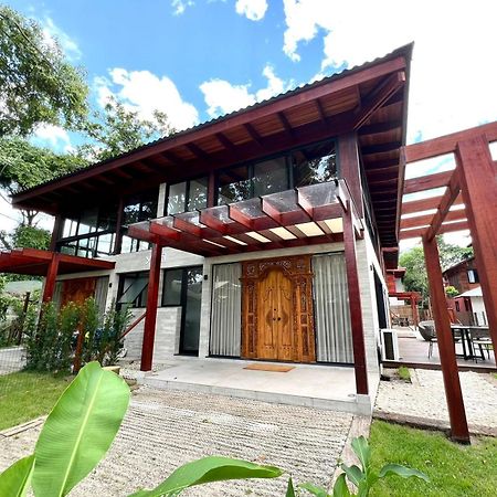 Yba Casa Hotel Ilha Do Mel Paranagua Exterior photo