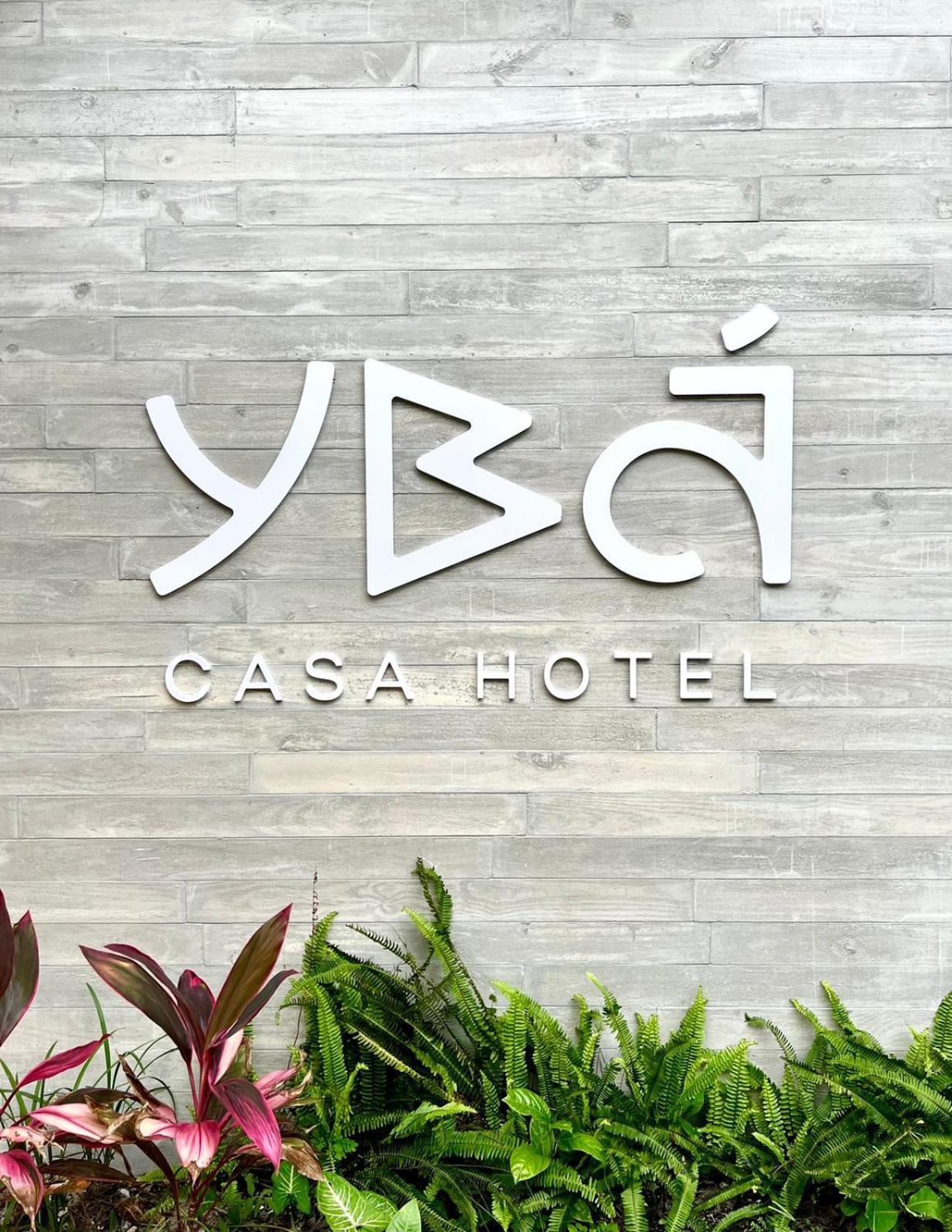 Yba Casa Hotel Ilha Do Mel Paranagua Exterior photo