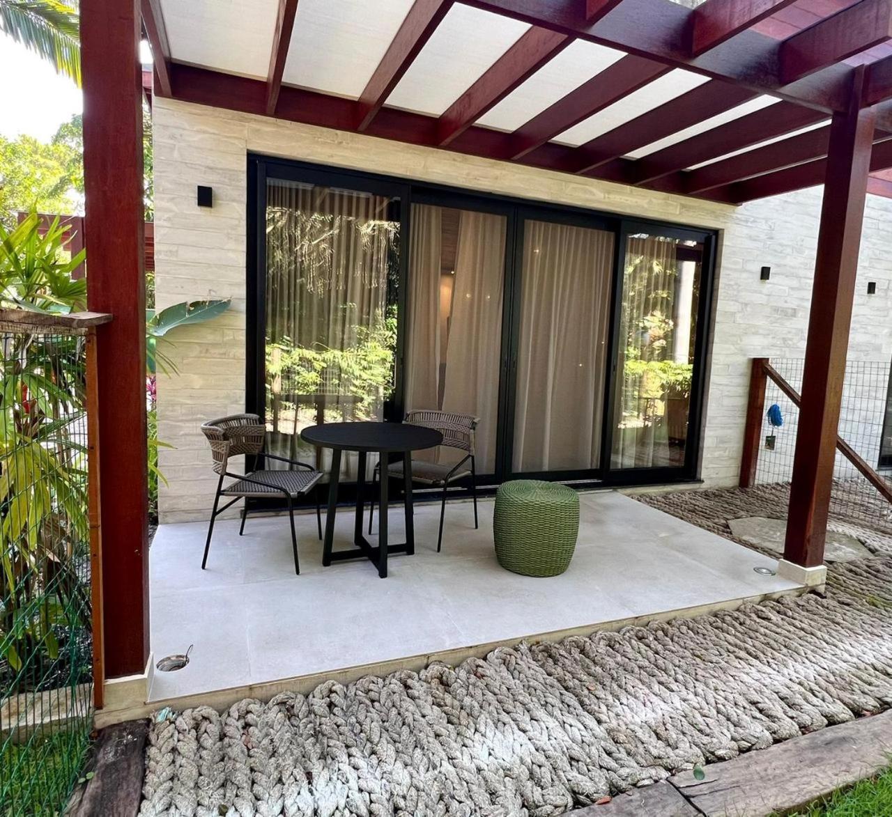 Yba Casa Hotel Ilha Do Mel Paranagua Exterior photo